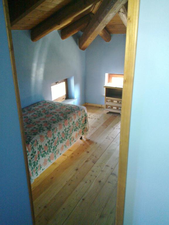 Azienda Agrituristica Risveglio Naturale Varese Ligure Habitación foto